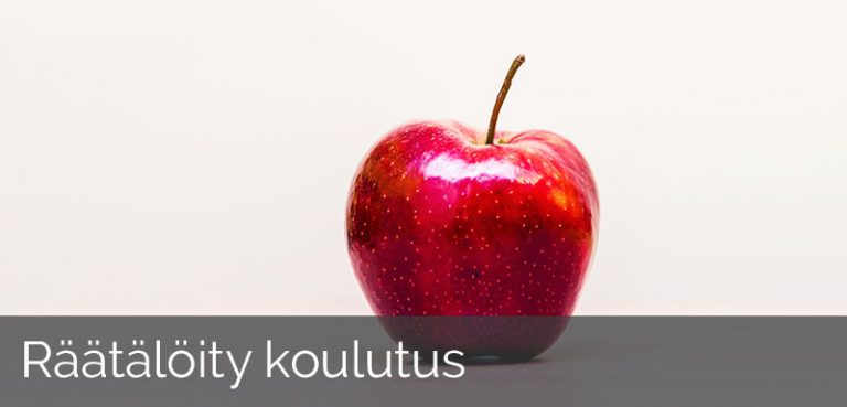 Räätälöity koulutus - Operosus.fi